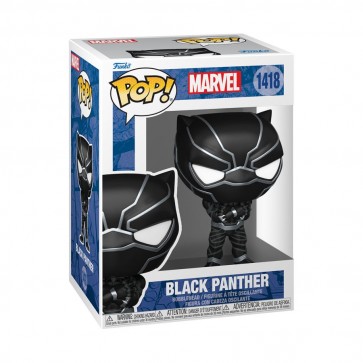 Marvel Comics - Black Panther New Classics Pop! Vinyl