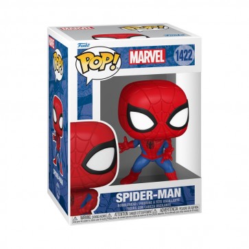 Marvel Comics - Spiderman New Classics Pop! Vinyl