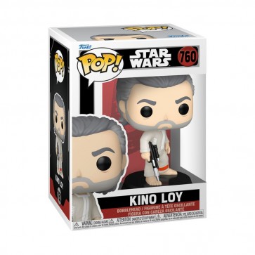 Star Wars: Andor - Kino Loy Pop! Vinyl