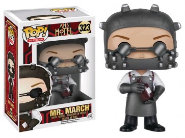 American Horror Story - Mr March Pop! Vinyl