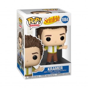 Seinfeld - Kramer Pop! Vinyl