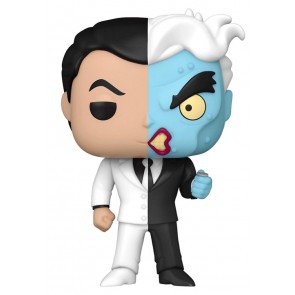 Batman: The Animated Series - Two-Face US Exclusive Pop! Vinyl