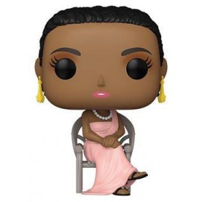 Whitney Houston - Debut Pop! Vinyl