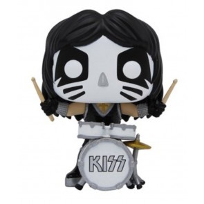 KISS - Catman Glow US Exclusive Pop! Vinyl