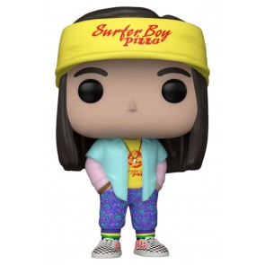 Stranger Things - Argyle Pop! Vinyl