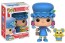 Strawberry Shortcake - Blueberry Muffin & Cheesecake Scented Pop! Vinyl Figure