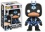 Marvel - Black Bolt (Blue) Pop! Vinyl