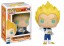 Dragonball Z - Vegeta Super Saiyan Blue & White Pop! Vinyl Figure