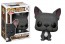 Pets - French Bulldog (Grey) Pop! Vinyl Figure