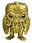 H.P. Lovecraft - Cthulhu Metallic Pop! Vinyl Figure