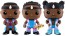 WWE - Big E, Xavier Woods & Kofi Kingston Pop! Vinyl Figure 3-Pack