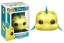 Little Mermaid - Flounder Pop! Vinyl Figure