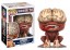 Resident Evil - Licker Pop! Vinyl Figure