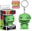 The Nightmare Before Christmas - Oogie Boogie Glow Pocket Pop! Keychain