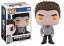 Twilight - Edward Cullen (Vampire Mode) Pop! Vinyl
