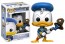 Kingdom Hearts - Donald Pop! Vinyl