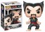 Tekken - Heihachi (Black&Red Judo) US Exclusive Pop! Vinyl