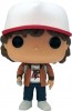 Stranger Things - Dustin (Brown Jacket) Pop! Vinyl