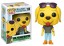 BoJack Horseman - Mr. Peanutbutter Pop! Vinyl