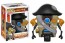 Borderlands - Emperor Claptrap Pop! Vinyl