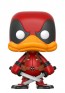 Deadpool - Deadpool the Duck US Exclusive Pop! Vinyl