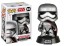 Star Wars - Captain Phasma Episode VIII The Last Jedi Pop! Vinyl