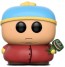 South Park - Cartman with Clyde US Exclusive Pop! Vinyl