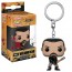 The Walking Dead - Negan Bloody Pocket Pop! Keychain