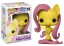 My Little Pony - Fluttershy Sea Pony Pop! Vinyl