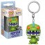 Rugrats - Reptar US Exclusive Pocket Pop! Keychain