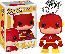 The Flash - Pop! Vinyl Figure