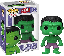 Hulk - Pop! Vinyl Bobble Figure