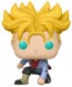 Dragon Ball Super - Super Saiyan Future Trunks US Exclusive Pop! Vinyl