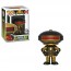 Power Rangers - Alpha 5 Black & Gold US Exclusive Pop! Vinyl