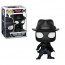 Spider-Man: Into the Spider-Verse - Spider-Man Noir Pop! Vinyl