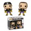 Bullet Club - Young Bucks US Exclusive Pop! Vinyl 2-pack