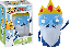 Adventure Time - Ice King Pop! Vinyl Figure