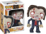 The Walking Dead - Tank Zombie Pop! Vinyl Figure