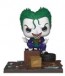 Batman - Joker in Alley (Hush) Comic Moments Pop! Vinyl