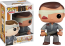 The Walking Dead - Governor with Gauze Pop! Vinyl Figure