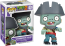 Plants vs Zombies - Swashbuckler Zombie Pop! Vinyl Figure