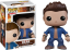 Supernatural - Dean Pop! Vinyl Figure