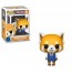 Aggretsuko - Aggretsuko Pop! Vinyl