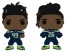 NFL - Griffin Brothers Pop! Vinyl 2-pack