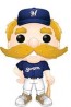 MLB - Bernie the Brewer Pop! Vinyl