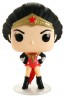 Wonder Woman - Wonder Woman (Amazonia) US Exclusive Pop! Vinyl