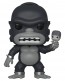 Simpsons - Homer Kong Pop! Vinyl