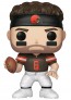 NFL - Baker Mayfield (Alt Jersey) US Exclusive Pop! Vinyl