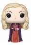 Hocus Pocus - Sarah Sanderson with Spider Pop! Vinyl