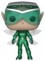 Artemis Fowl - Holly Short Metallic US Exclusive Pop! Vinyl